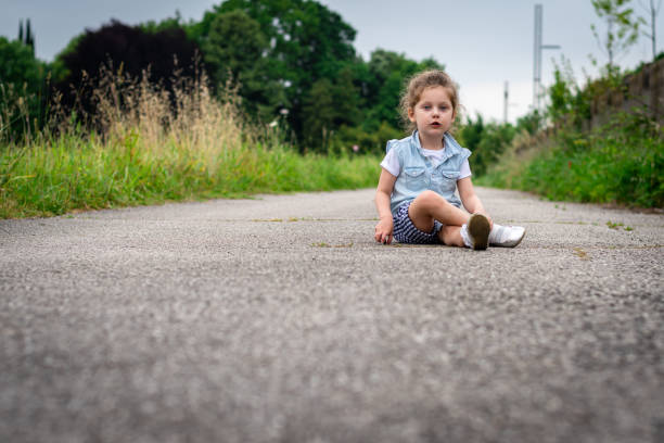 istock cute little girl 1156362294
