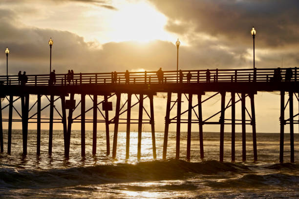 istock OCEANSIDE, CALIFORNIA - 1 JUNE 2019 1156370034