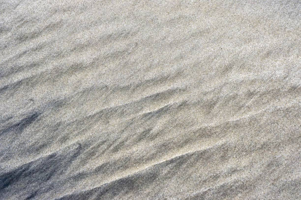 istock Stone and beautiful of sand pattern 1156371156