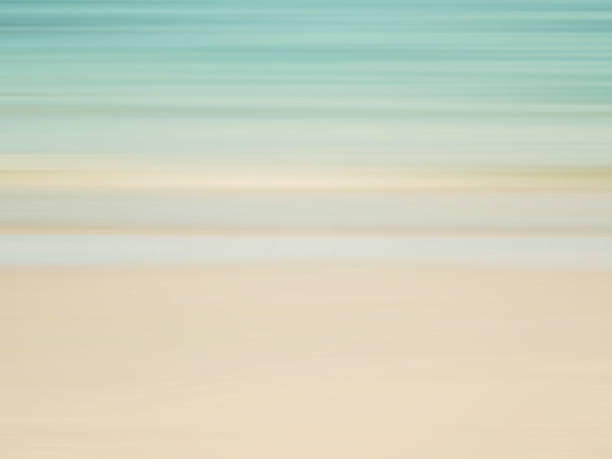 istock Retro abstract sea and sand summer beach. 1156374170