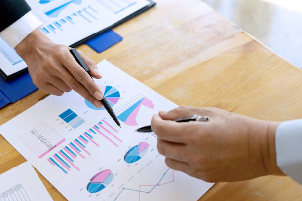 istock business businessman in meeting analyses chart graphy 1156378780