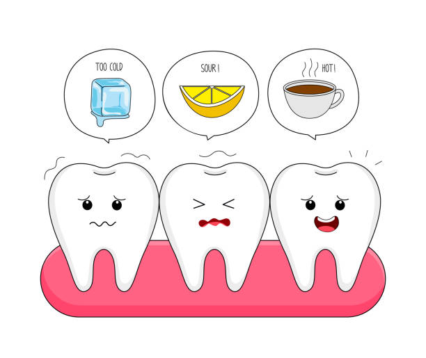 Cartoon Of A Models With Bad Teeth Illustrations, Royalty-Free Vector  Graphics & Clip Art - iStock