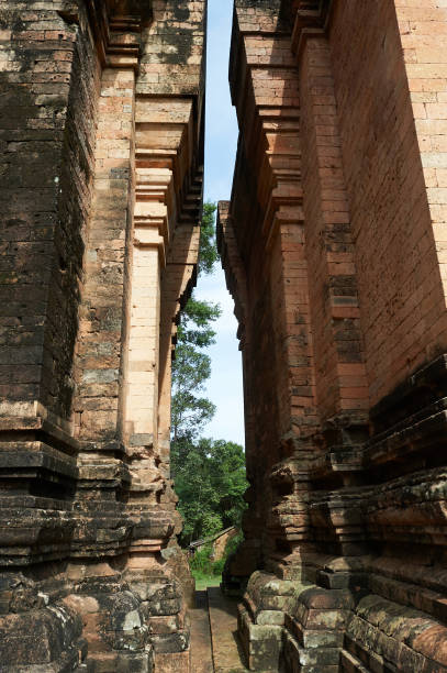 istock prasat kravan temple in siem reap cambodia 1156382122