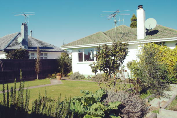 istock New Zealand Home Exterior 1156382457