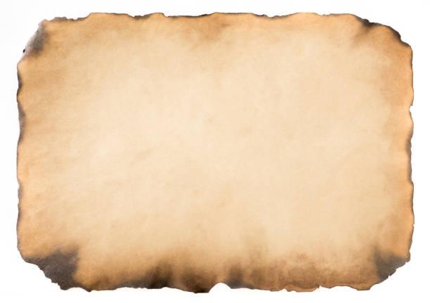istock old paper vintage aged or texture on white background 1156383717