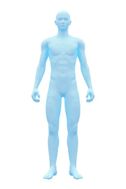 Photo of Human Body, Male, Man