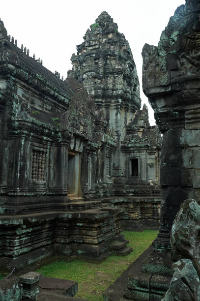 istock banteay samre temple in siem reap cambodia 1156385834