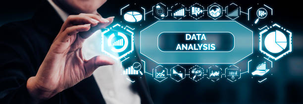 istock Data Analysis for Business and Finance Concept 1156386732