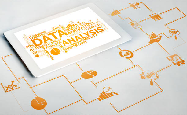 istock Data Analysis for Business and Finance Concept 1156386736