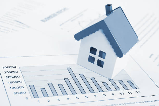 istock Real Estate Market 1156397664