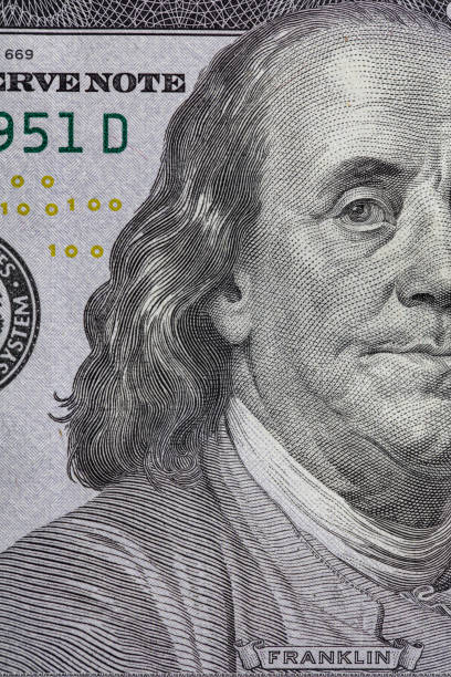 istock fragment of 100 dollar bill 1156399418