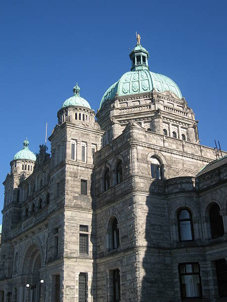 istock Victoria's Parliament 115641035