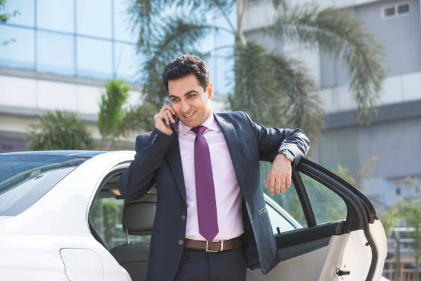 istock Business person - Stock Image 1156412621