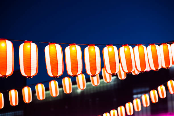 istock white paper bag lamps close up shot 1156439157