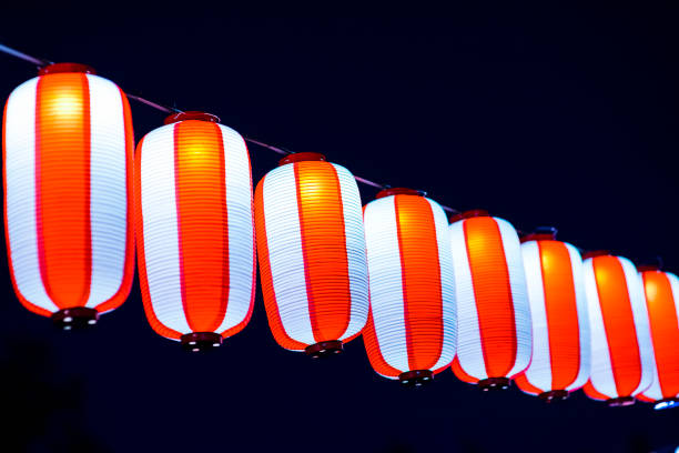 istock white paper bag lamps close up shot 1156439170