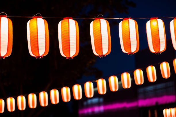 istock white paper bag lamps close up shot 1156439173