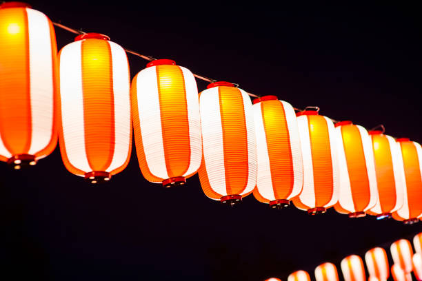 istock white paper bag lamps close up shot 1156439178
