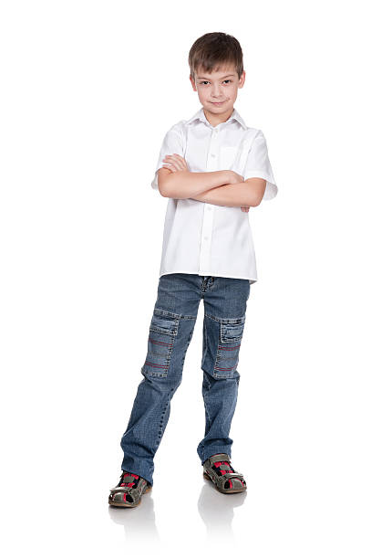 istock Portrait of the boy 115644508