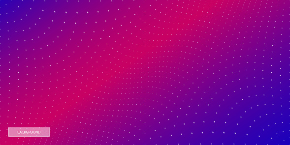 Abstract Background Creative Vector Design Dot Pattern On Gradient ...