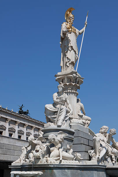 istock Parliament in Vienna; Austria 115645494