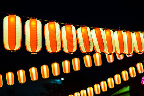 istock white paper bag lamps close up shot 1156462620