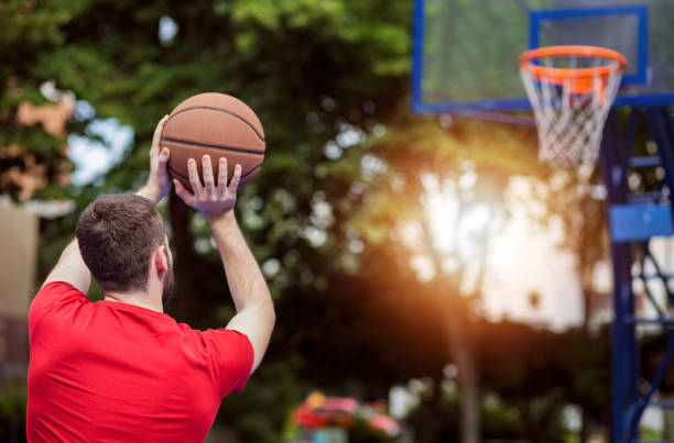 1,200+ Basketball Foul Shot Stock Photos, Pictures & Royalty-Free