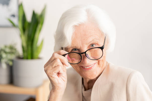istock Successful businesswoman 1156465794