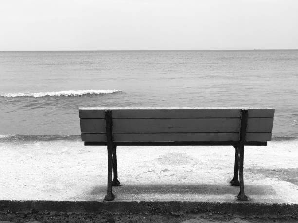 Serenity Bench