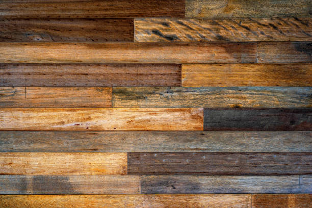 istock Old vintage wood textured background 1156472048