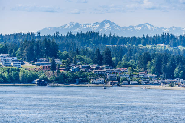 istock Puget Sound Near Tacoma 5 1156492640