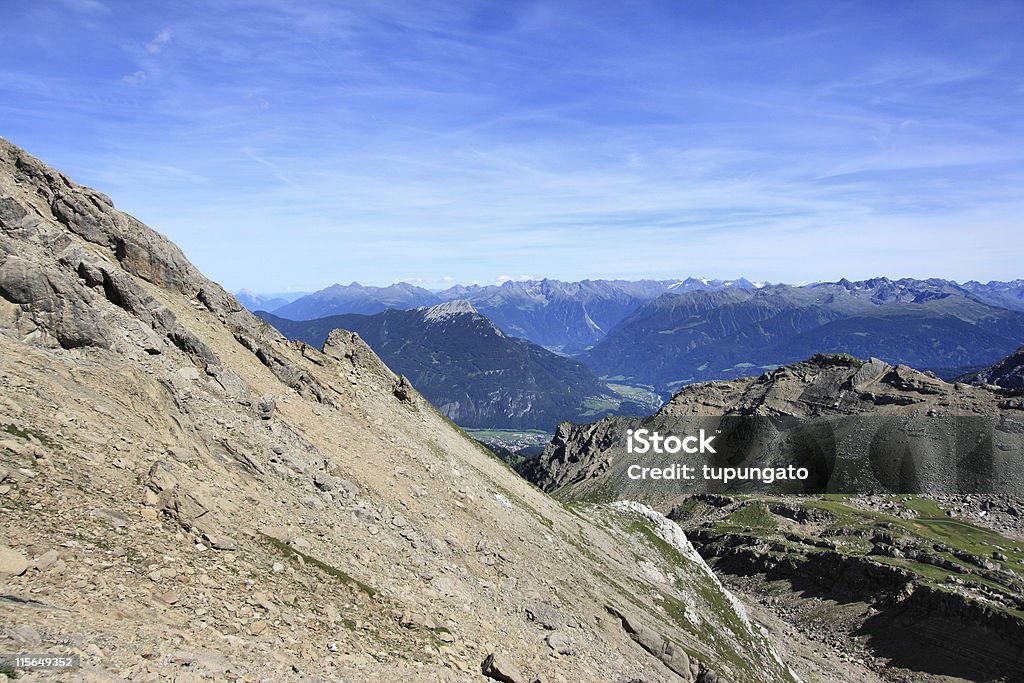 Tirol - Foto de stock de Aire libre libre de derechos