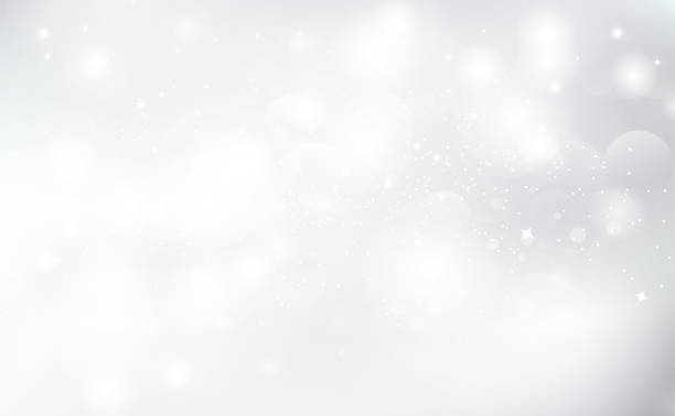 istock White background, Bokeh blurry abstract vector seasonal holiday celebration 1156500102