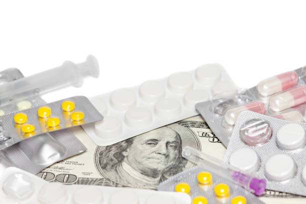 istock Treatment remedies 1156502068