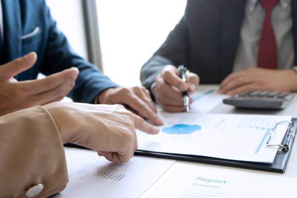 istock small business Meeting group 1156502291