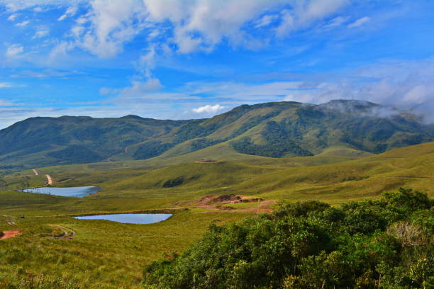 istock countryside Landscapes 1156503805