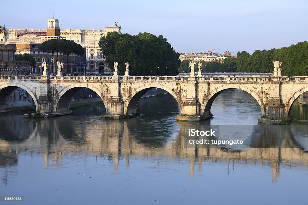 Rom - Lizenzfrei Alt Stock-Foto