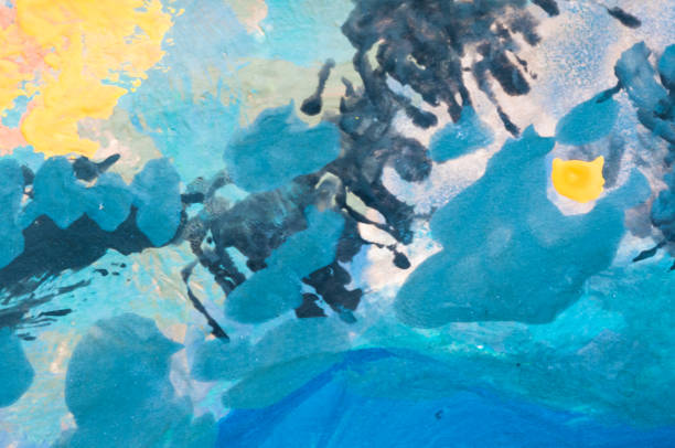 istock abstract painting parts landscape 6 1156529821