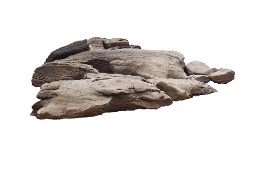 Boulder - Rock, Rock - Object, Thailand, Cliff, Landscape - Scenery