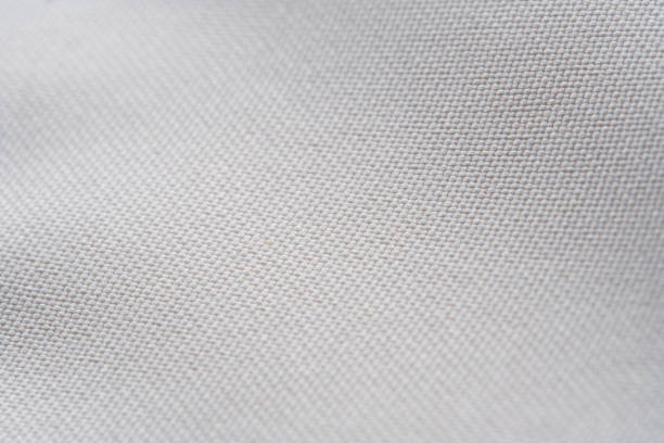 istock White oxford fabric texture close-up 1156546398