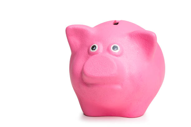 istock pink piggy bank on a white background isolated 1156573797