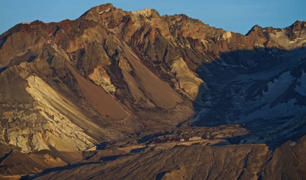 istock Mt. St. Helens Dogs Head 1156607918