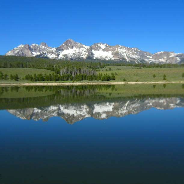 istock Deep Blues of Nature, 1156609133