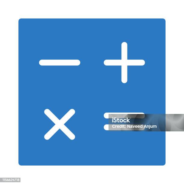 Balance Sign In Math Mathematics Stock Illustration - Download Image Now - Accountancy ...