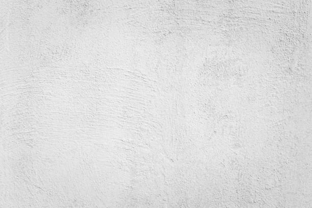 istock Modern grey paint limestone texture background in white light seam home wall paper. Back flat subway concrete stone table floor concept surreal granite quarry stucco surface background grunge pattern. 1156633460