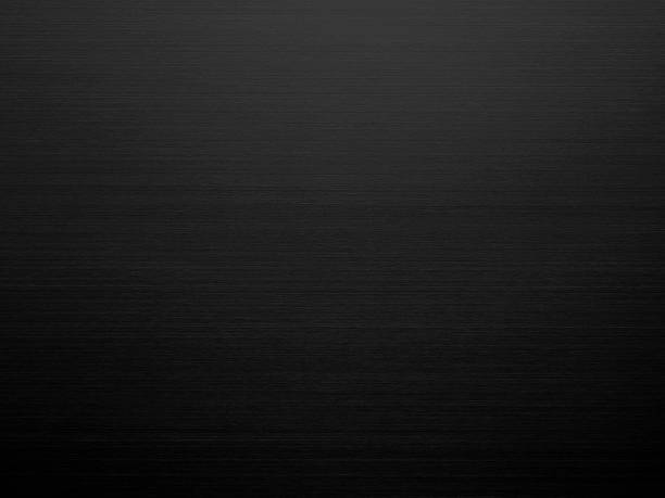 istock Black wooden textured flooring background 1156634662