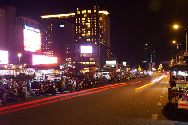 istock landscape in phnom penh cambodia 1156635834