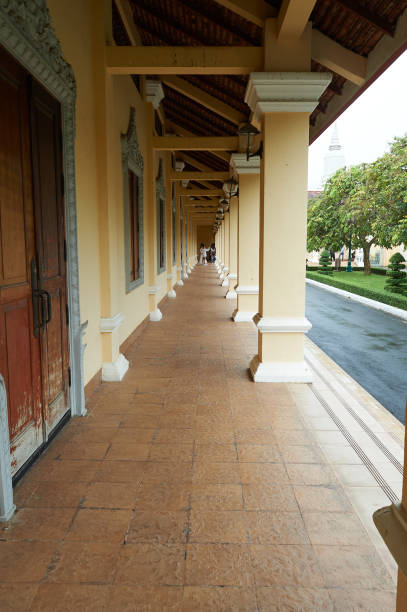 istock landscape in phnom penh cambodia 1156635840