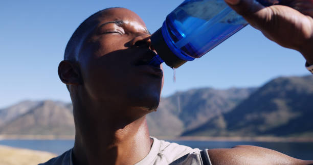 istock I have a thirst for fitness 1156638662
