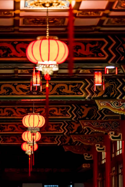istock Taichung City Taiwan 1156642231