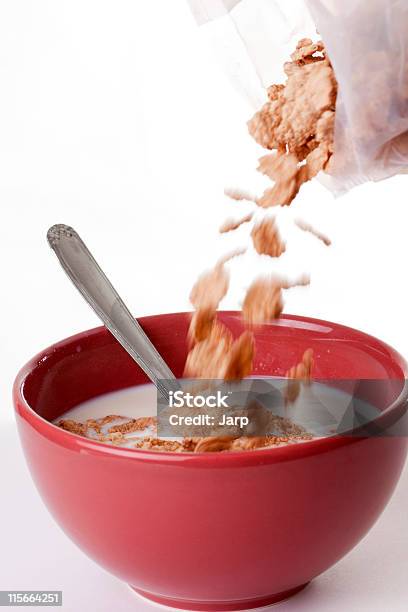 Offerta Prima Colazione - Fotografie stock e altre immagini di Alimentazione sana - Alimentazione sana, Bibita, Cereale